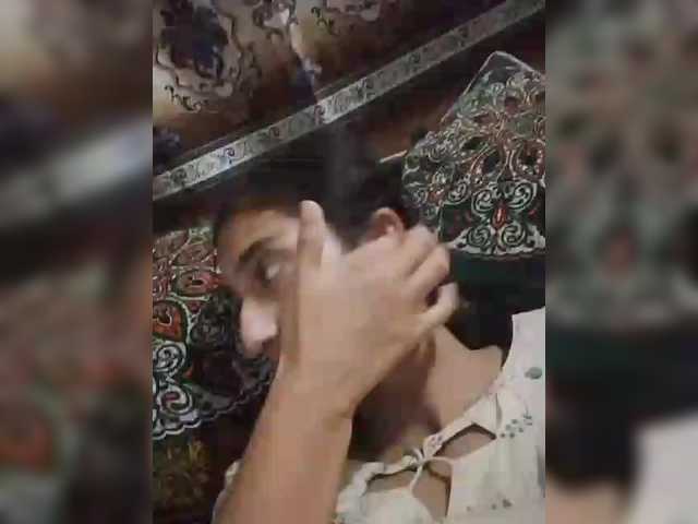 AlinaPopy's BongaCams profile