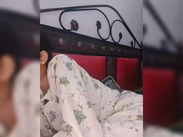 AlinaPopy's BongaCams show and profile