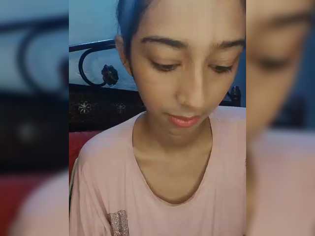 AlinaPopy's BongaCams show and profile