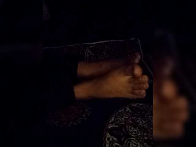 AlinaPopy's BongaCams show and profile