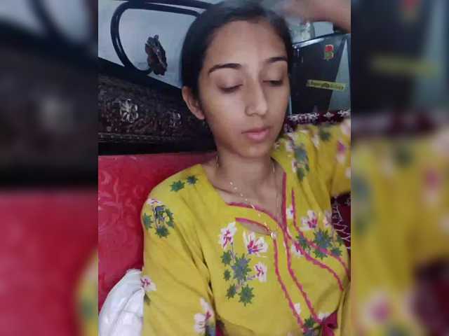 AlinaPopy's BongaCams profile