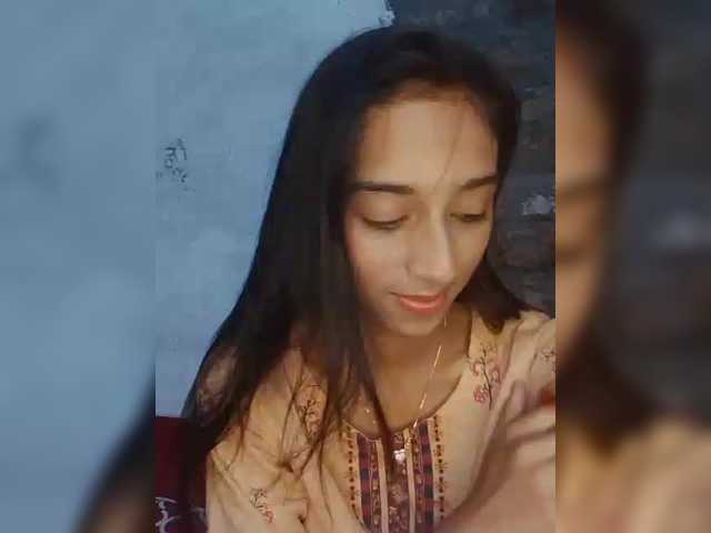 AlinaPopy's BongaCams profile