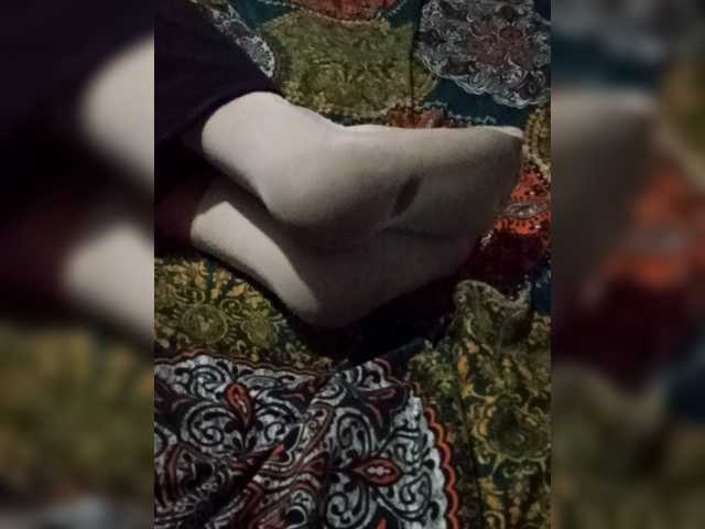 AlinaPopy's BongaCams show and profile