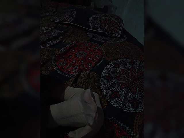 AlinaPopy's BongaCams profile