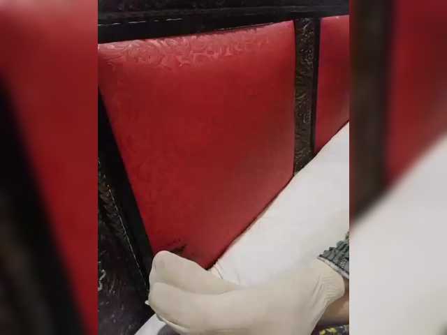 AlinaPopy's BongaCams show and profile