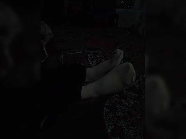 AlinaPopy's BongaCams profile