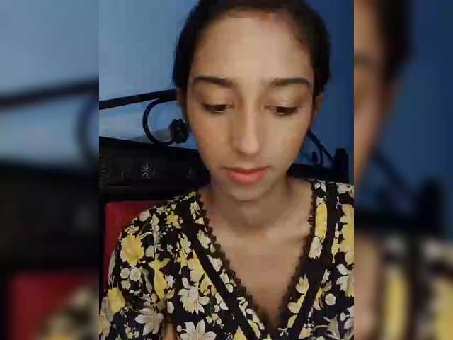 AlinaPopy's BongaCams show and profile