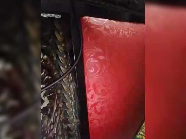 AlinaPopy's BongaCams show and profile