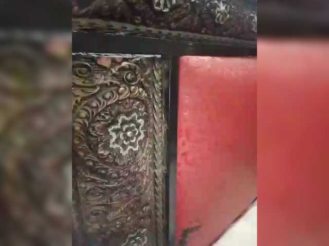 AlinaPopy live cam profile