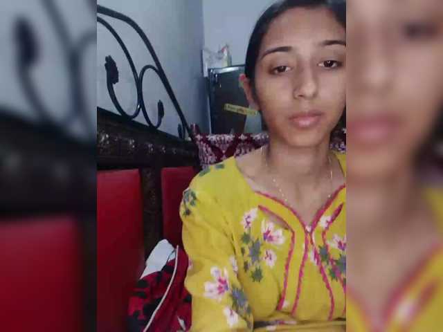 AlinaPopy's BongaCams profile