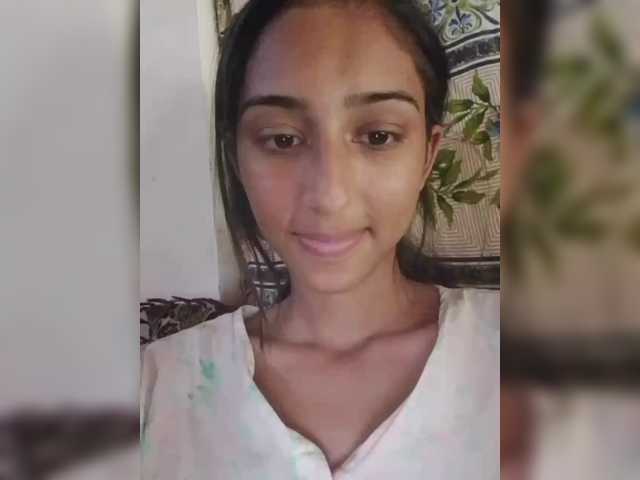 AlinaPopy from BongaCams is Freechat