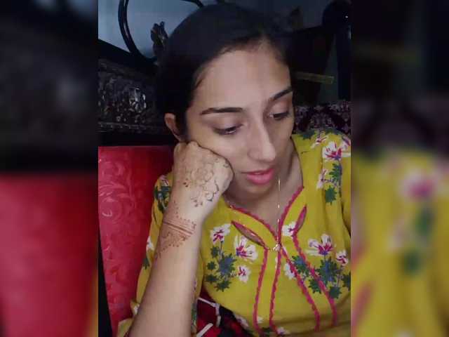 AlinaPopy's BongaCams show and profile