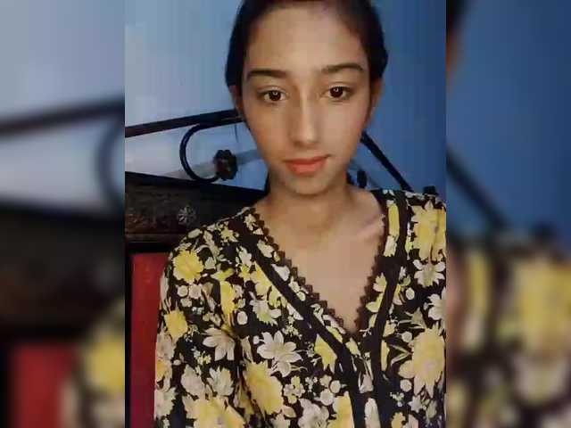 AlinaPopy's BongaCams show and profile