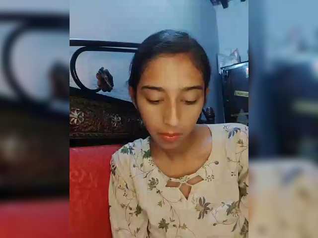 AlinaPopy's BongaCams show and profile