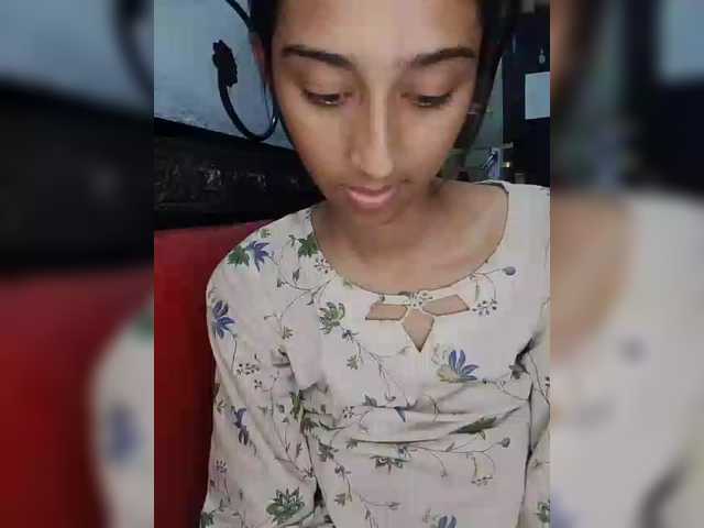 AlinaPopy's BongaCams show and profile