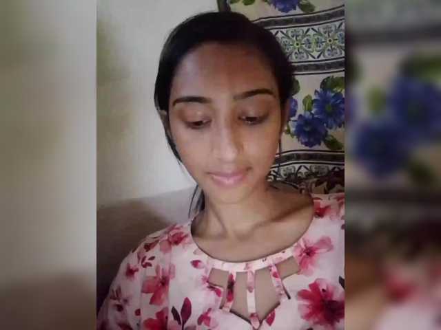 AlinaPopy from BongaCams is Freechat