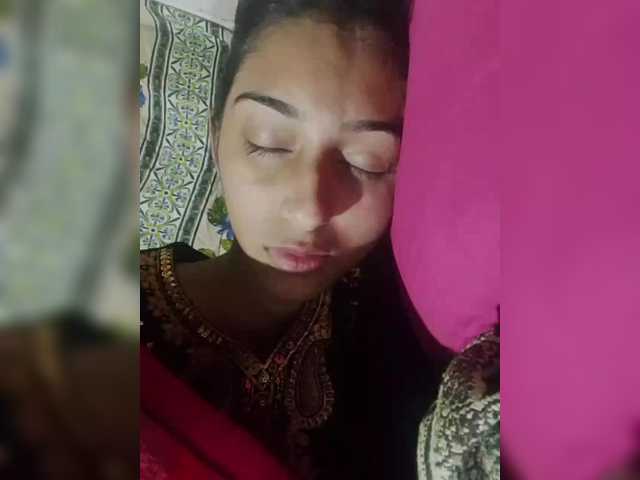 AlinaPopy's BongaCams show and profile