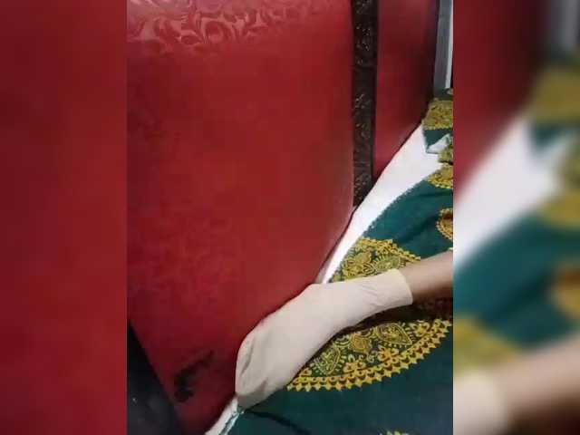 AlinaPopy's BongaCams show and profile