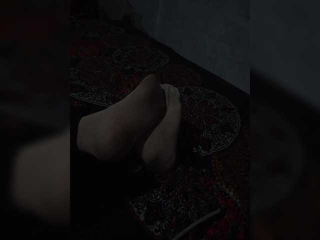 AlinaPopy's BongaCams show and profile