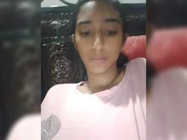 AlinaPopy's BongaCams show and profile