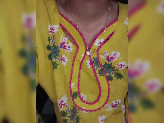 AlinaPopy's BongaCams show and profile