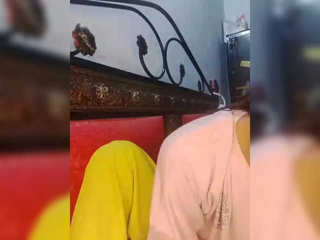 AlinaPopy's BongaCams show and profile