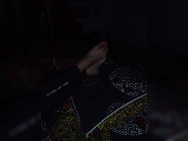 AlinaPopy's BongaCams show and profile