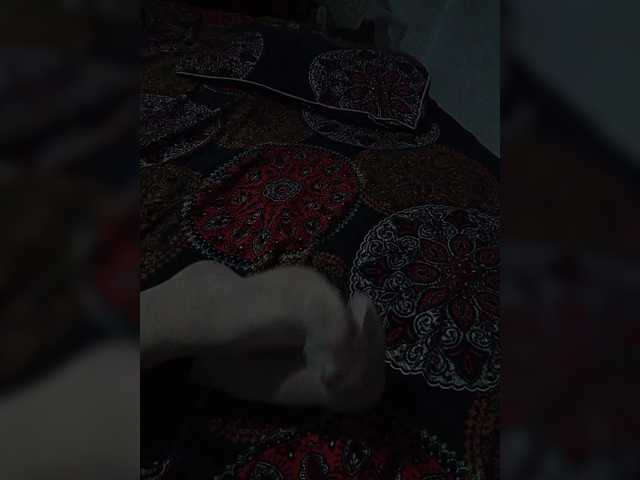 AlinaPopy's BongaCams profile