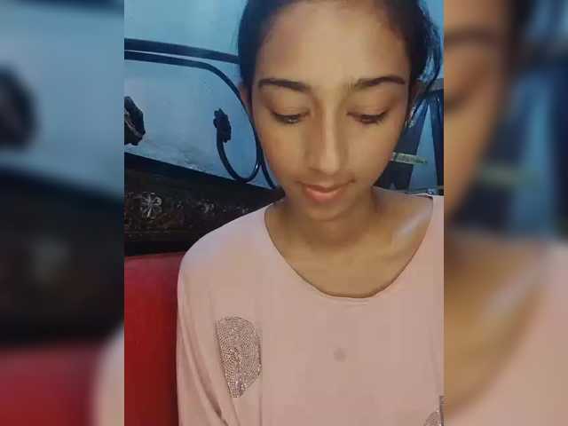 AlinaPopy's BongaCams show and profile