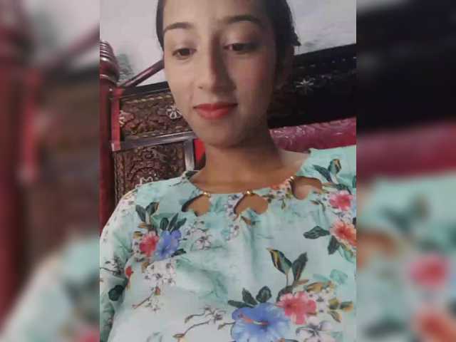 AlinaPopy's BongaCams show and profile