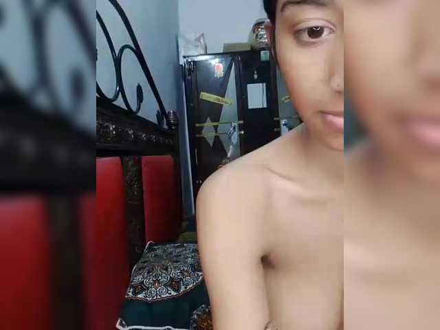 AlinaPopy's BongaCams show and profile