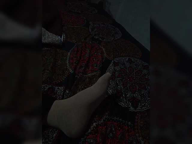 AlinaPopy's BongaCams show and profile