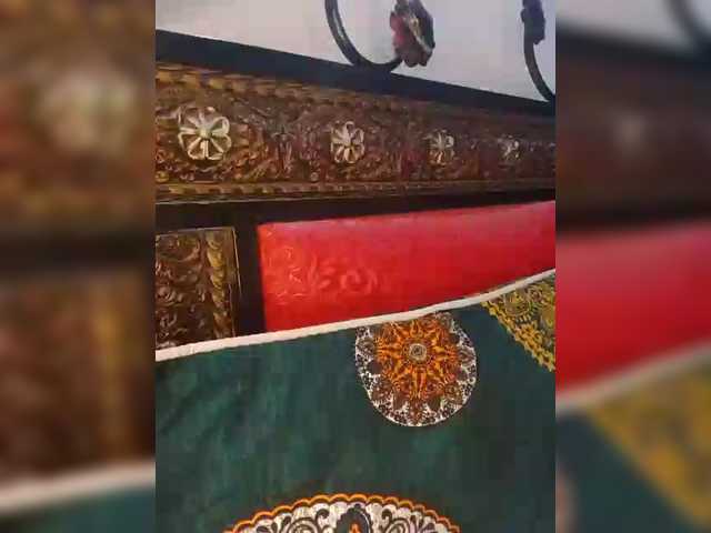 AlinaPopy's BongaCams show and profile