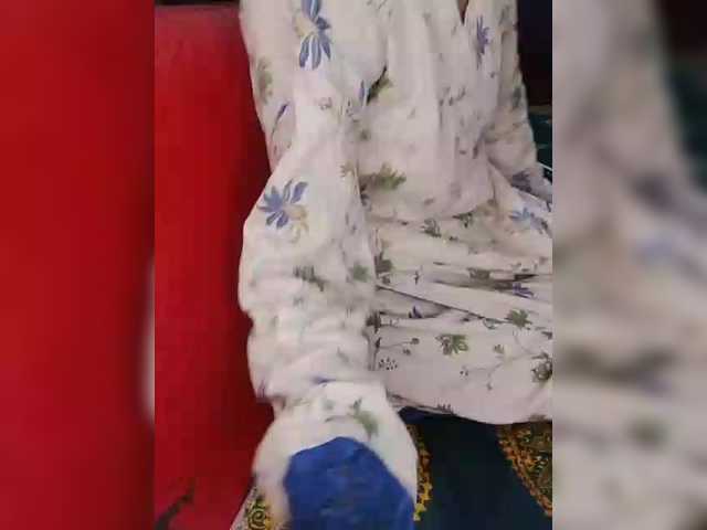 AlinaPopy's BongaCams show and profile