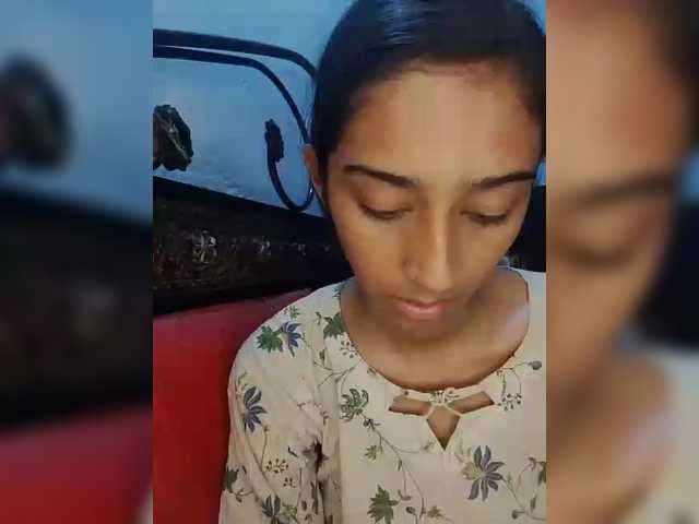 AlinaPopy's BongaCams show and profile