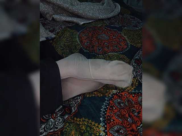 AlinaPopy live cam profile