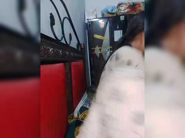 AlinaPopy's BongaCams show and profile