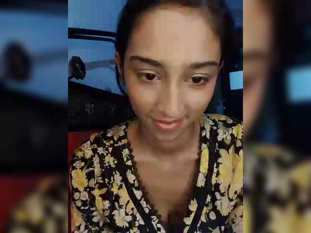 AlinaPopy's BongaCams show and profile