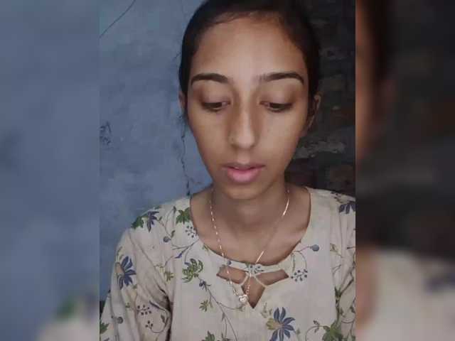 AlinaPopy's BongaCams profile