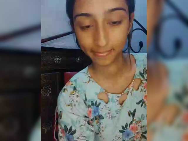 AlinaPopy's BongaCams show and profile