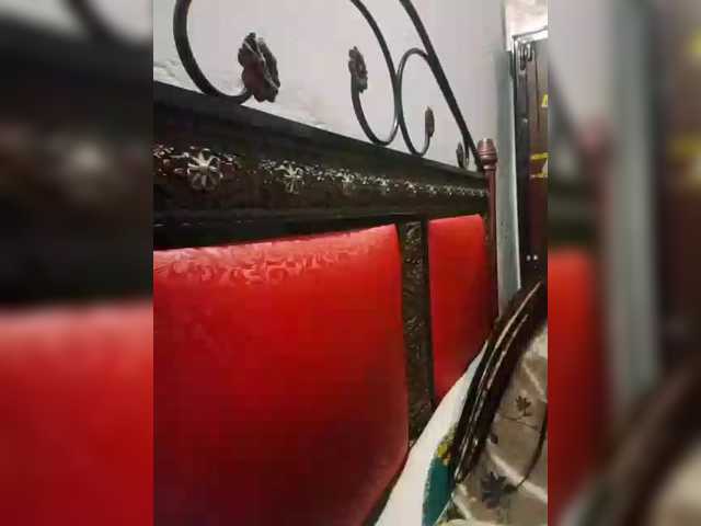 AlinaPopy's BongaCams show and profile