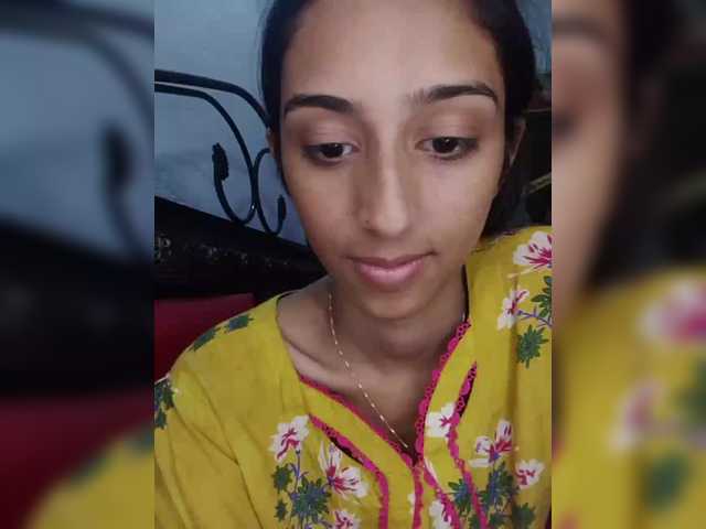 AlinaPopy's BongaCams show and profile