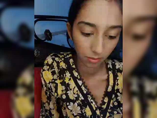 AlinaPopy's BongaCams show and profile