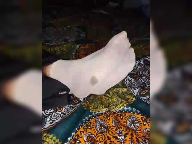 AlinaPopy's BongaCams show and profile