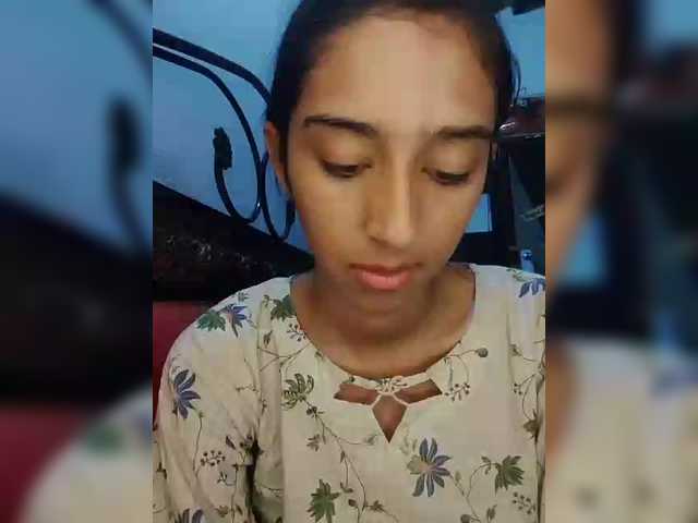 AlinaPopy's BongaCams show and profile