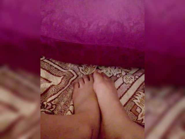 AlinaPopy's BongaCams show and profile