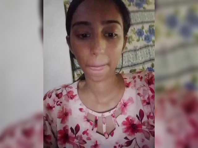 AlinaPopy from BongaCams is Freechat