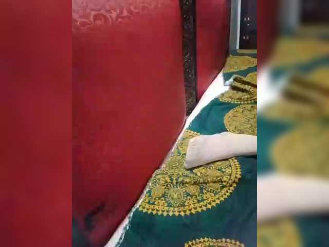 AlinaPopy's BongaCams show and profile