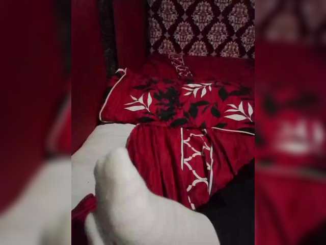 AlinaPopy's BongaCams show and profile