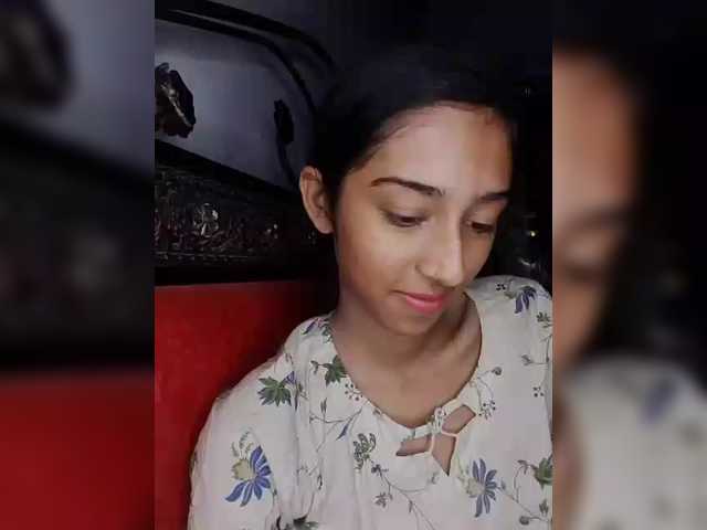 AlinaPopy's BongaCams show and profile